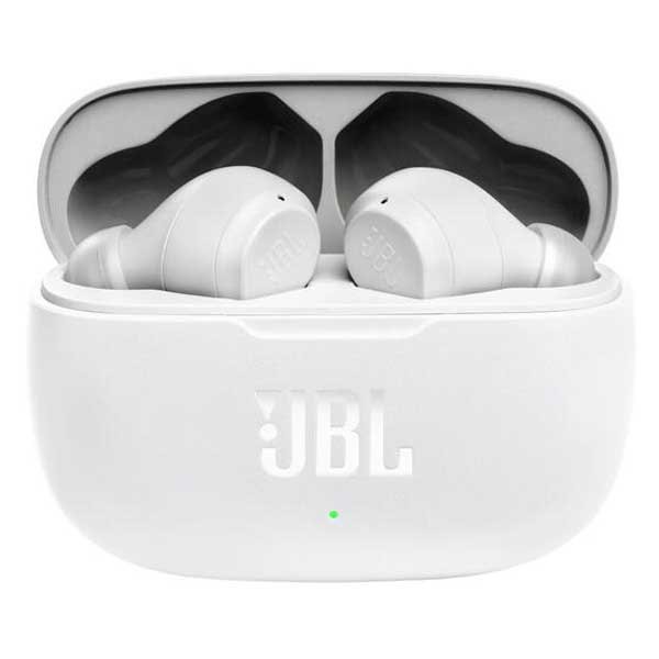 [해외]JBL 무선 이어폰 Wave W200TWS 139620261 White