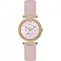 [해외]GUESS GW0382L1 시계 139654324 Pink / Pink / Mineral