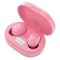 [해외]AIWA 무선 헤드폰 EBTW150PK 138093809 Pink