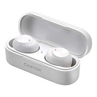 [해외]CANYON TWS-1 True Wireless True Wireless 헤드폰 138886685 White