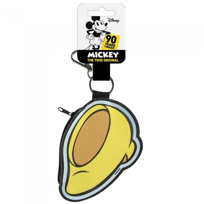 [해외]CERDA GROUP 동전 지갑 열쇠 고리 Minnie 137688981 Yellow