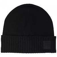 [해외]BOSS Akaio Hat 10250863 비니 140257207 Black