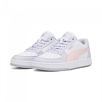 [해외]푸마 Caven 2.0 운동화 139963915 Puma White / Frosty Pink / Spring Lavender / Puma Silver