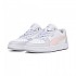 [해외]푸마 Caven 2.0 운동화 139963915 Puma White / Frosty Pink / Spring Lavender / Puma Silver