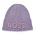 [해외]BOSS 비니 Afox 10252008 140419284 Medium Purple