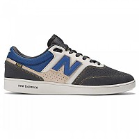 [해외]뉴발란스 Nb Numeric Brandon Westgate 508 운동화 140124025 Navy