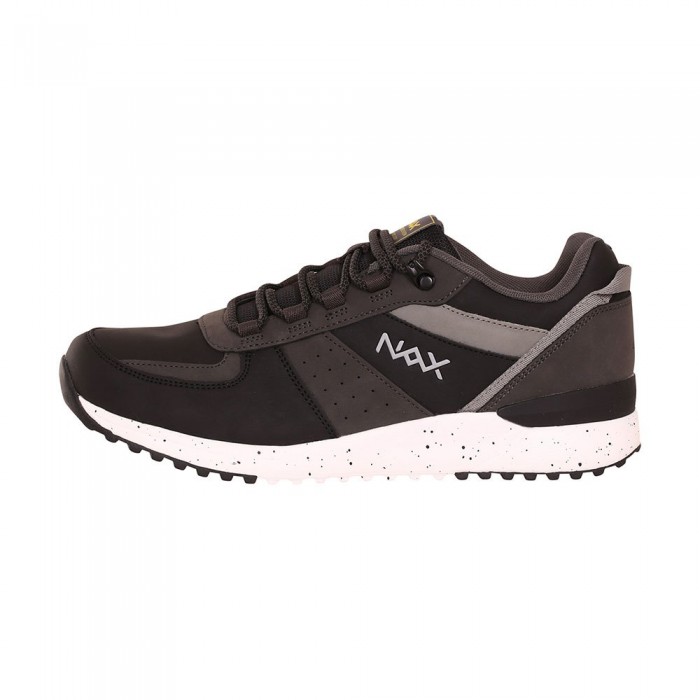 [해외]NAX 신발 Ikew 140402072 Black