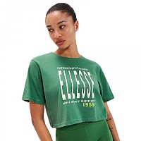 [해외]엘레쎄 Volia Crop 반팔 티셔츠 139736518 Green