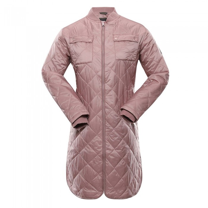 [해외]NAX 코트 Lozera 140402179 Light Pink