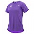 [해외]뉴발란스 Valencia Marathon Impact Run 반팔 티셔츠 140132490 Electric Indigo Heather