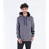 [해외]헐리 Oceancare 후드티 140363451 Grey Heather