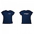 [해외]크레시 Dive Center 반팔 티셔츠 10138496441 Blue Marine