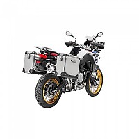 [해외]투라텍 사이드 케이스 세트 BMW F850GS/F850GS Adventure/F750GS 01-082-5780-0 9140381742