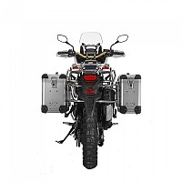 [해외]투라텍 사이드 케이스 세트 Honda Crf1000L Africa Twin 18/Crf1000L Adventure Sports 01-402-6785-0 9140382188