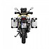 [해외]투라텍 Honda CRF1000L Africa Twin 18/CRF1000L Adventure Sports 01-402-7837-0 Without Lock 사이드 케이스 세트 9140382198