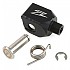 [해외]ZETA 알루미늄 변속 레버 Revolver Honda CRF 150 R 07-21 ZE90-3900 9139236406 Black