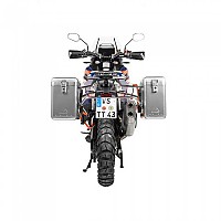 [해외]투라텍 사이드 케이스 세트 KTM 1290 Super Adventure S/R 21 01-373-6185-0 9140382597
