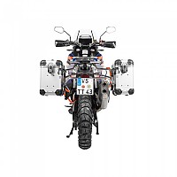 [해외]투라텍 사이드 케이스 세트 KTM 1290 Super Adventure S/R 21 01-373-6836-0 9140382600