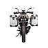 [해외]투라텍 사이드 케이스 세트 KTM 390 Adventure 01-375-6832-0 9140382616