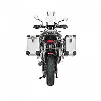 [해외]투라텍 사이드 케이스 세트 Triumph Tiger 900 01-421-5781-0 9140382851