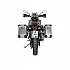 [해외]투라텍 Yamaha Tenere 700/World Raid 01-632-5731-0 Without Lock 사이드 케이스 세트 9140382968