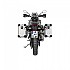 [해외]투라텍 Yamaha Tenere 700/World Raid 01-632-6836-0 Without Lock 사이드 케이스 세트 9140382985