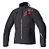 [해외]알파인스타 Hyde XT Drystar XF 자켓 9139305995 Black / Bright Red