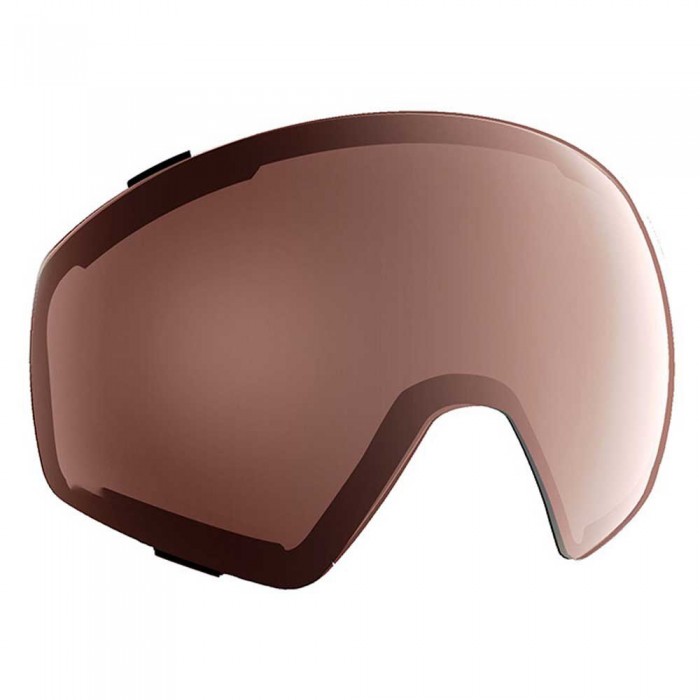 [해외]VONZIPPER 렌즈 GMSL3ENL 5139880511 Bronze Chrome