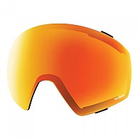 [해외]VONZIPPER 렌즈 GMSL3ENL 5139880513 Fire Chrome