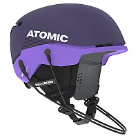 [해외]아토믹 헬멧 Redster SL 5140414353 Purple