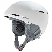 [해외]헤드 여성 헬멧 Compact 프로 5140272606 White