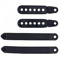 [해외]버튼 Ankle Tongue and Slider Replacement Set 5136897523 Black