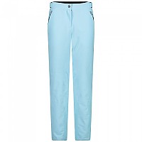 [해외]CMP 바지 스키 Stretch 3W18596N 5140222494 Light Turquoise