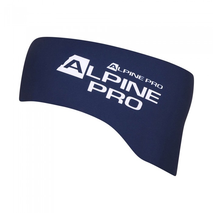 [해외]ALPINE PRO 머리띠 Belake 5140401777 Blue