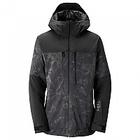 [해외]JONES MTN 서프 리사이클 재킷 5139890118 Camo Allover