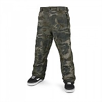 [해외]볼컴 바지 L Gore-Tex 5140083464 Cloudwash Camo