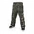 [해외]볼컴 바지 L Gore-Tex 5140083464 Cloudwash Camo