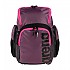 [해외]아레나 Spiky II 35L 배낭 6140343640 Plum / Neon Pink