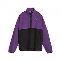 [해외]푸마 Fit Polar Fleec 운동복 바지 7139910572 Purple Pop