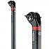 [해외]CINELLI Neos 시트포스트 1137111030 Black / Red