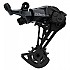 [해외]시마노 CUES RD-U8000/U8020 SGS Type Direct Mount 리어 디레일러 1139950884 Black / Black