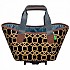 [해외]RACKTIME Agnetha 2.0 비닐봉투 15L 1140385357 Black / Orange / Brown