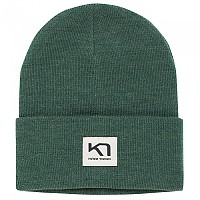 [해외]KARI TRAA Rothe 비니 1140122271 Green Murk