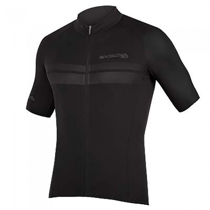 [해외]ENDURA Pro SL II 반팔 저지 1140368327 Black