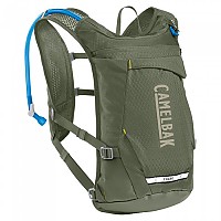 [해외]카멜백 수화 조끼 Chase Adventure 8 4.5L 6140246706 Dusty Olive