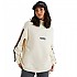 [해외]엘레쎄 Filippa 1/2 Zip 트랙 재킷 6139446943 Off White