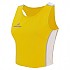 [해외]MERCURY EQUIPMENT 스포츠 탑 London 6140133011 Yellow / White