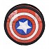 [해외]CERDA GROUP Avengers Capitan America 개 장난감 4139984241 Red