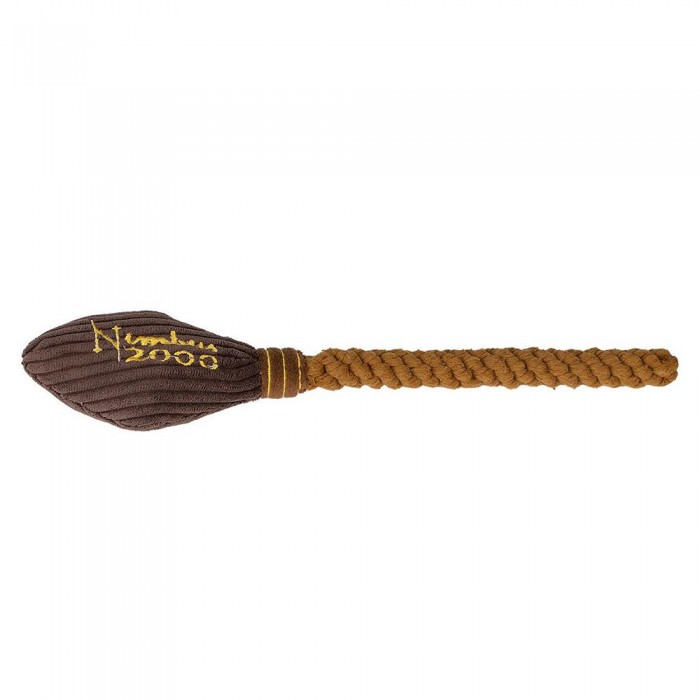 [해외]CERDA GROUP 개를 위한 치과용 코드 Harry Potter 4139984353 Brown