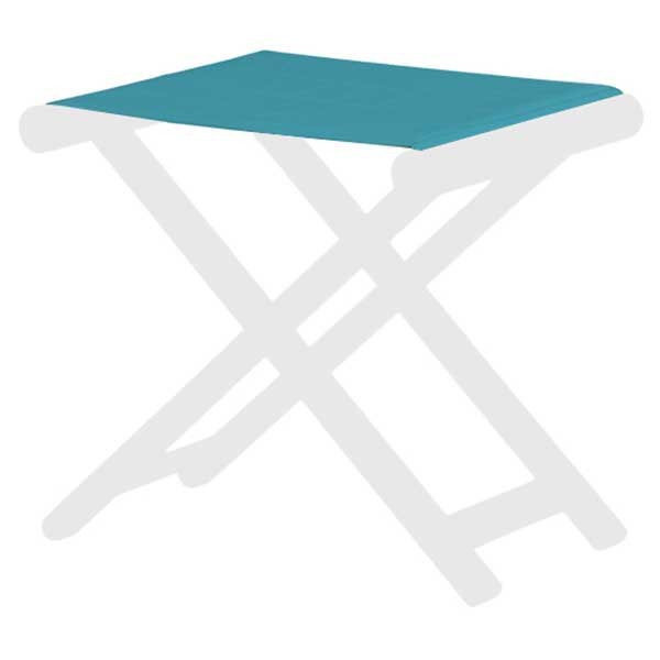 [해외]MARINE BUSINESS 캔버스 의자 예비 부품 4140335753 Turquoise